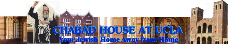 Chabad House @ UCLA