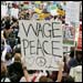 The Anti-War Movement