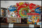 Central Russian Jewish Community Opens Kosher Store Central Russian Jewish Community Opens Kosher Store