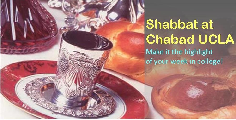Shabbat Table