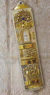 Mezuzah Loans