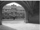 History of Chabad at UCLA